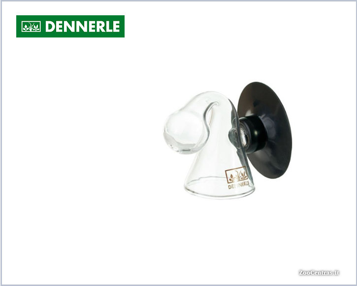 Dennerle - Crystal-Line, CO2 vandens testas Mini