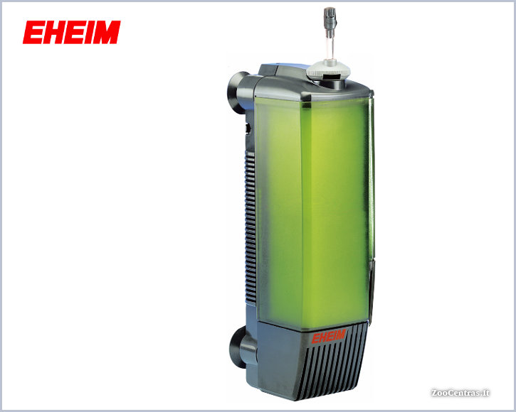 Eheim - Pickup 200, Vidinis vandens filtras 220-570 l/val.