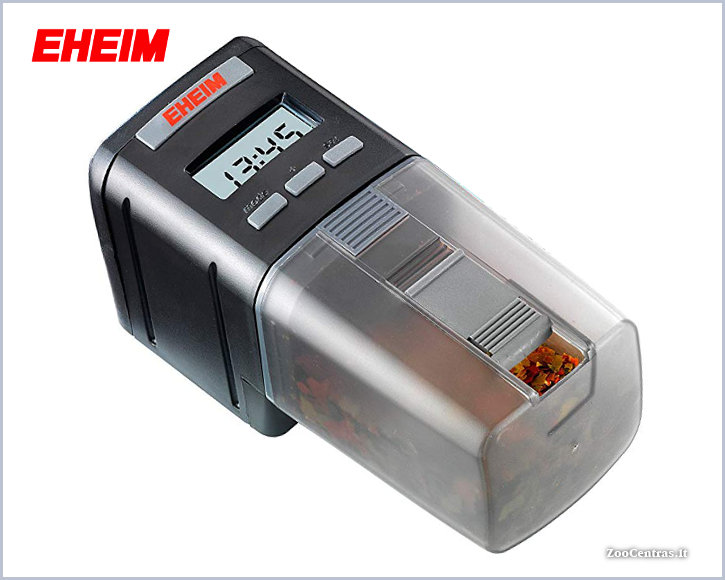 Eheim - 3581 autofeeder, Automatinė šerykla, 100 ml