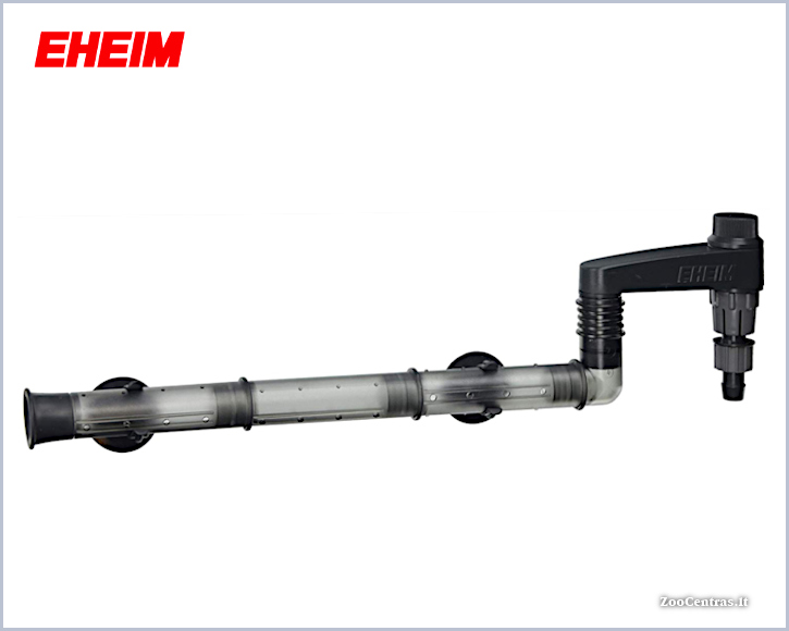 Eheim - 4005310, InstallationsSET 2 (išėjimo rinkinys) 16/22 mm