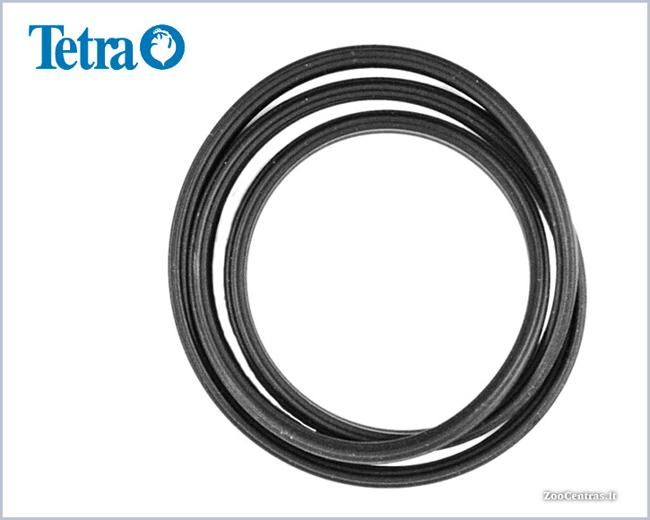 Tetra - Sandarinimo tarpinė filtrui EX 600 Plus / 800 Plus