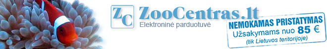 ZEOvit® - Sistema • ZooCentras.lt