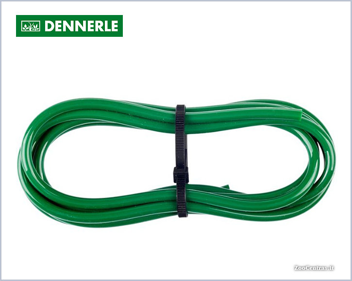 Dennerle - Profi-Line Softflex, Lanksti CO2 žarna 4/6mm, 2m