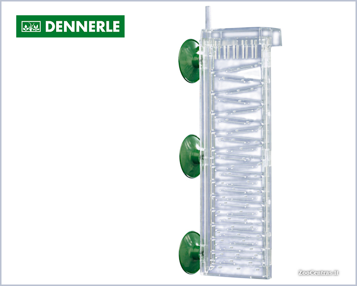 Dennerle - Maxi-Flipper, CO2 Difuzorius