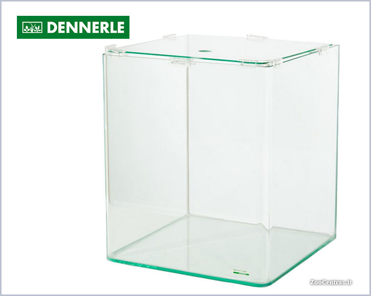 Dennerle - Nano Cube, Akvariumas 20 L