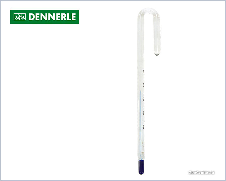 Dennerle - Nano HangOn Thermometer, Pakabinamas termometras
