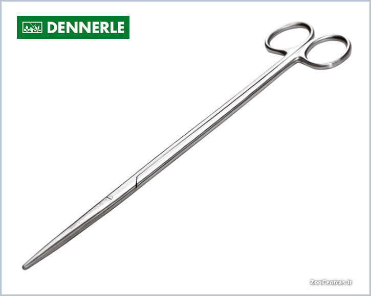 Dennerle - STRAIGHT CUT, Žirklės tiesios 24cm