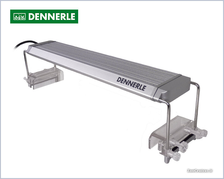 Dennerle - Scapers LED, Mini šviestuvas 12W