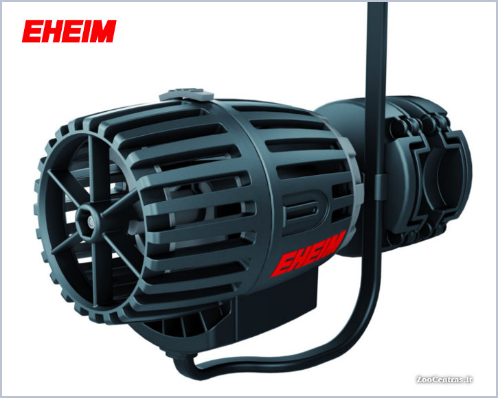 Eheim - 1182 streamON+ 9500, Srovės pompa 9500 l/val.