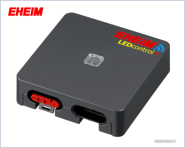 Eheim - LEDcontrol+, WiFi powerLED+ modulio valdiklis