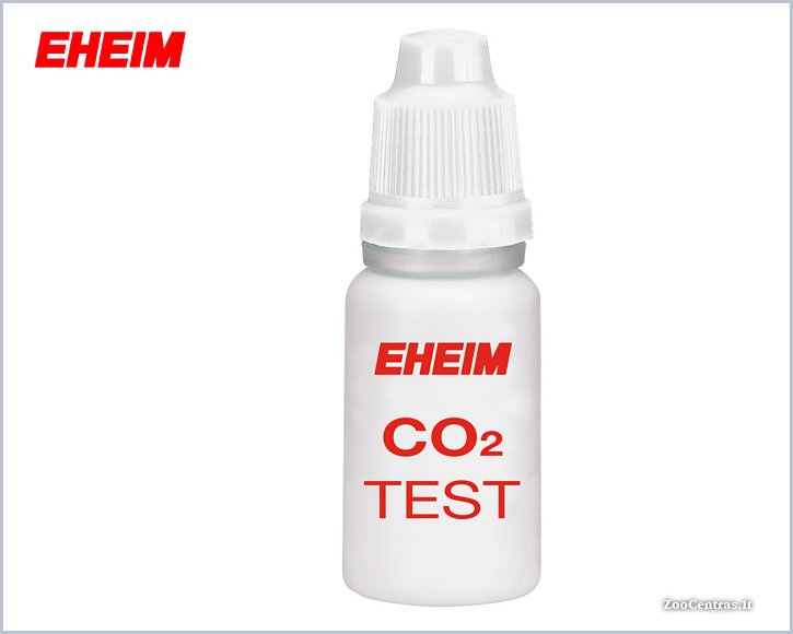 Eheim - 6063095, Reagentas CO2-SET testui, 10 ml