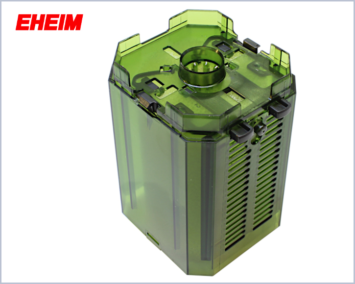 Eheim - PowerLine XL, Filtravimo modulis
