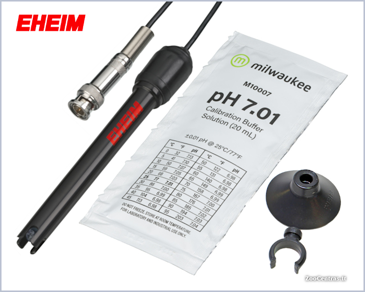 Eheim - 6062020, pH plastmasinis elektrodas