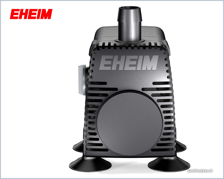 Eheim - Compact+ 5000, Universalus siurblys 2500-5000 l/val.