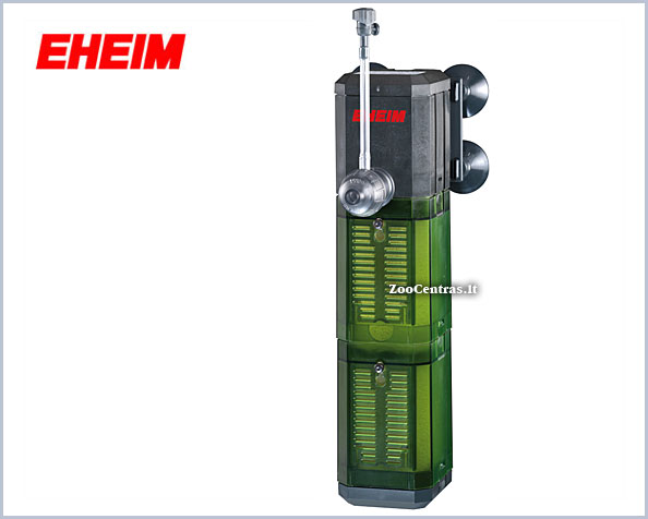 Eheim - PowerLine 200, Vidinis vandens filtras 600 l/val.