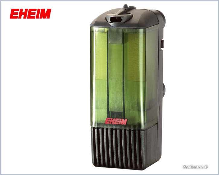 Eheim - Pickup 45, Vidinis vandens filtras 50-180 l/val.