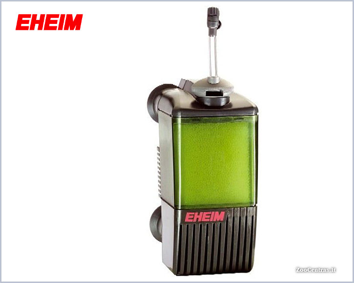 Eheim - Pickup 60, Vidinis vandens filtras 150-300 l/val.