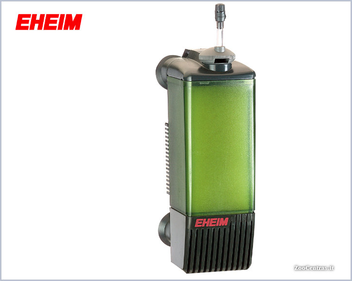 Eheim - Pickup 160, Vidinis vandens filtras 220-500 l/val.
