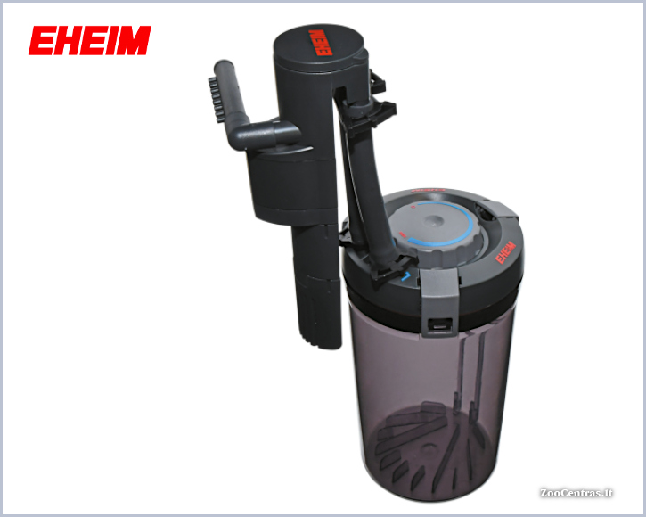 Eheim 2005 Aquacompact 60, Внешний фильтр с наполнителями