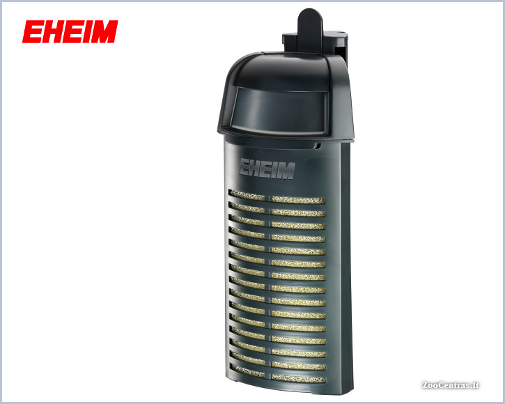 Eheim - aquaCorner 60, Kampinis-Vidinis vandens filtras 200 l/val.