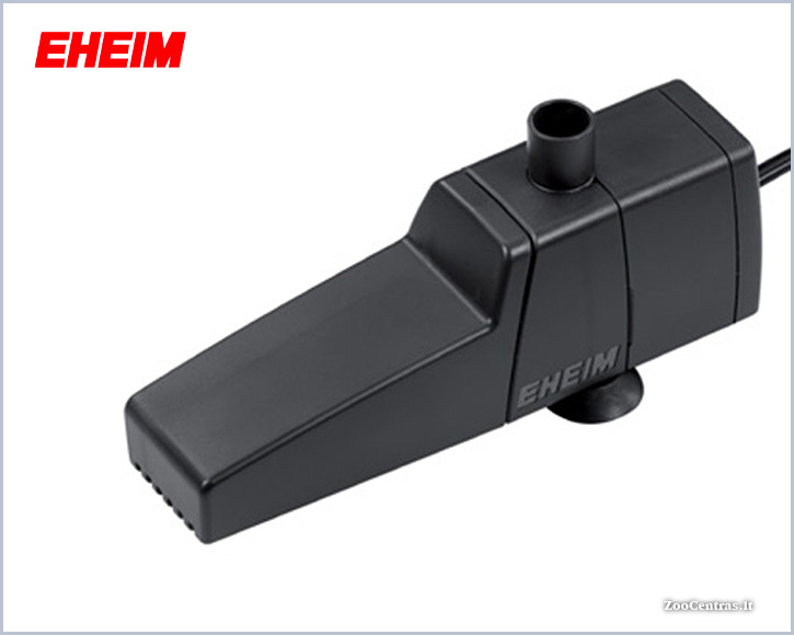 Eheim - MiniFLAT, Vidinis vandens filtras 150-300 l/val.