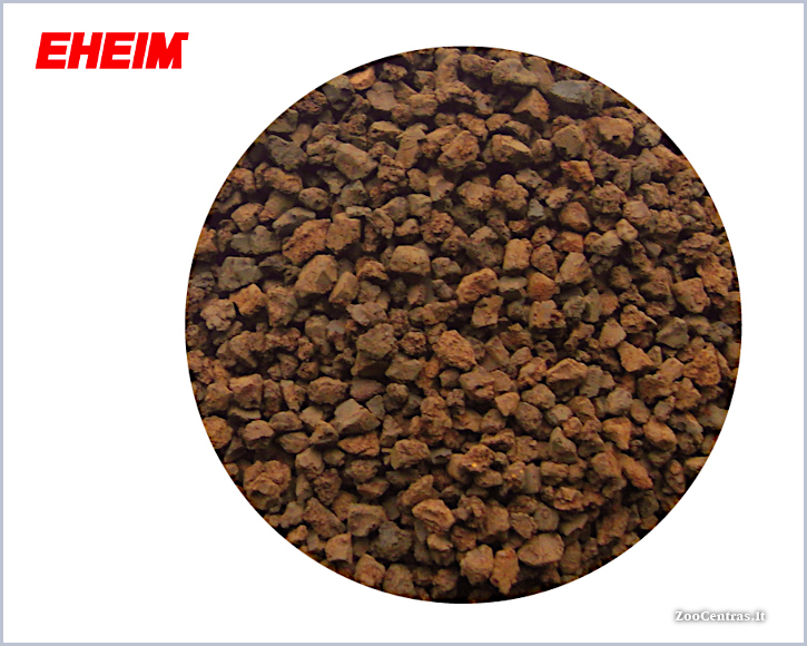 Eheim - Phosphate out, Fosfatų šalintojas su maišeliu 130 g