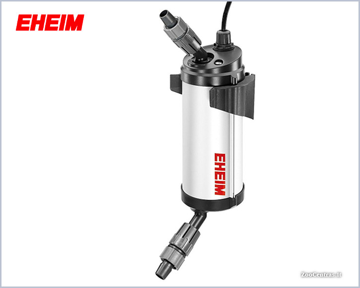 Eheim - reeflexUV 350, UV-C filtras (sterilizatorius), 7W