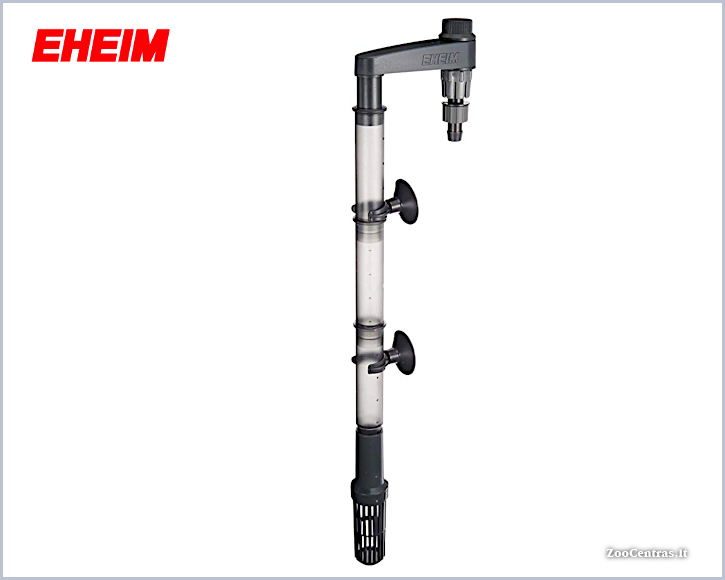 Eheim - 4005300, InstallationsSET 1 (įsiurbimo rinkinys) 16/22 mm