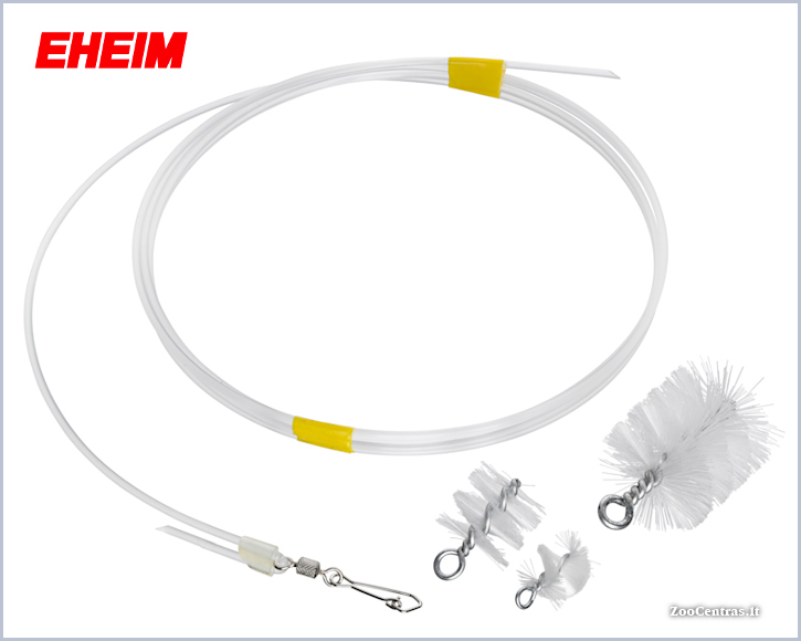Eheim - 4005570, Akvariumo žarnų valytuvas 9-25 mm