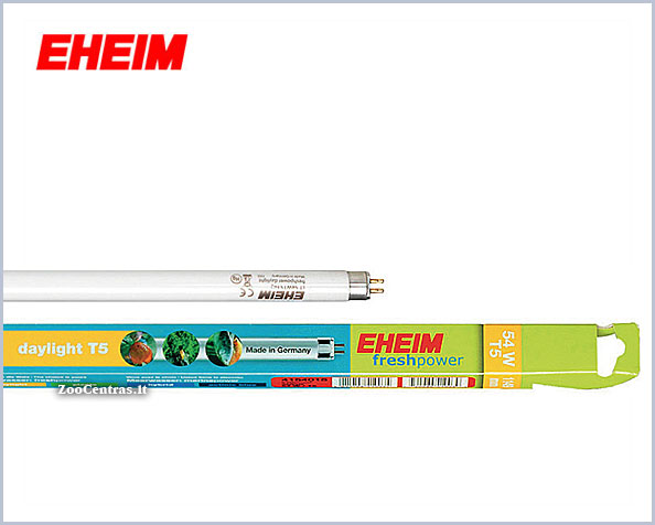 Eheim - 4154015 Freshpower Daylight T5, Lempa 54w - 114,9см