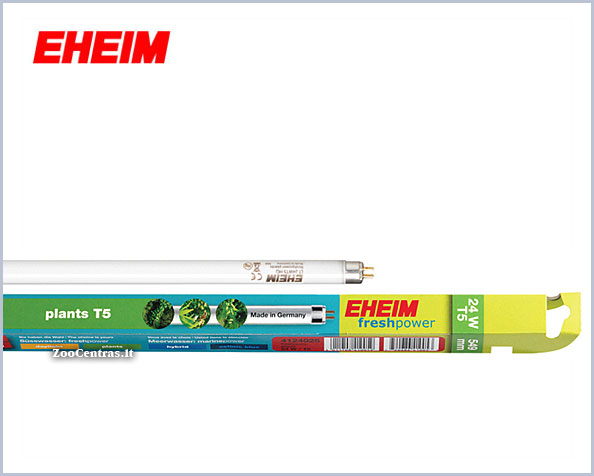 Eheim - 4124025 Freshpower Plants T5, Lempa 24w - 54,9cm