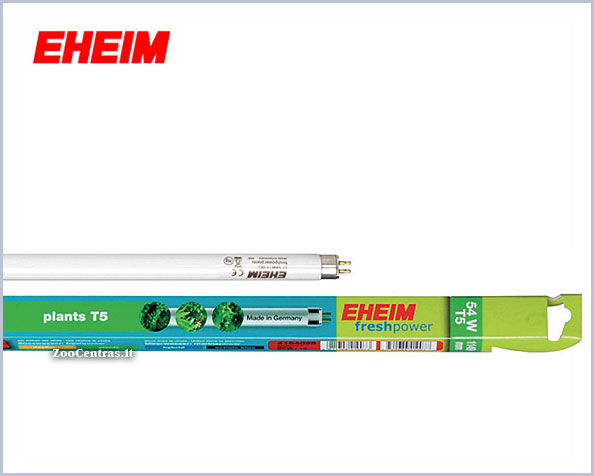 Eheim - 4154025 Freshpower Plants T5, Lempa 54w - 114,9см