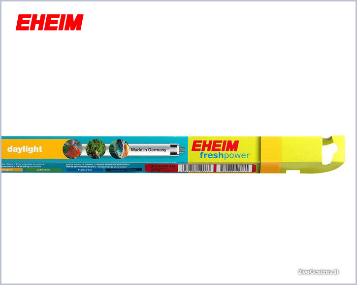 Eheim - 4118018 Freshpower Daylight T8, Lempa 18W - 59cm