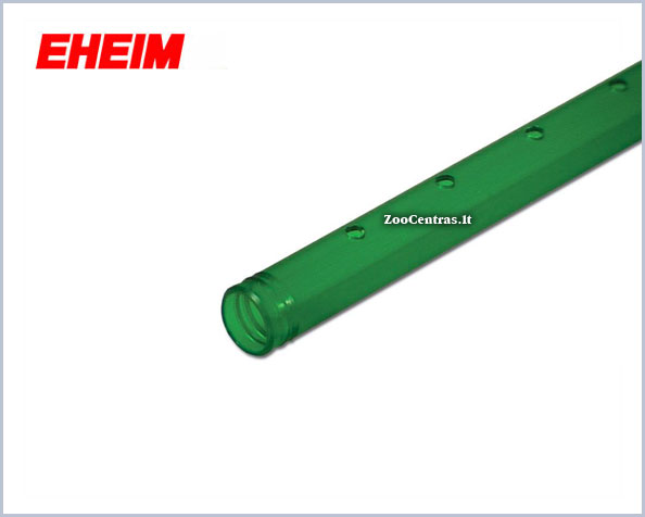 Eheim - 7272150, Vandens gražinimo vamzdelis-fleita žarnai 9/12mm