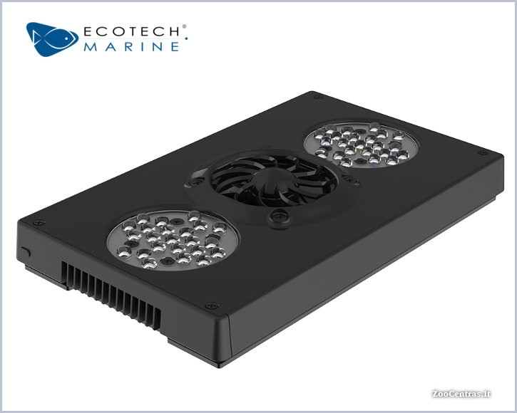 Ecotech Marine - Radion XR30w G4 Pro, LED modulis 190w