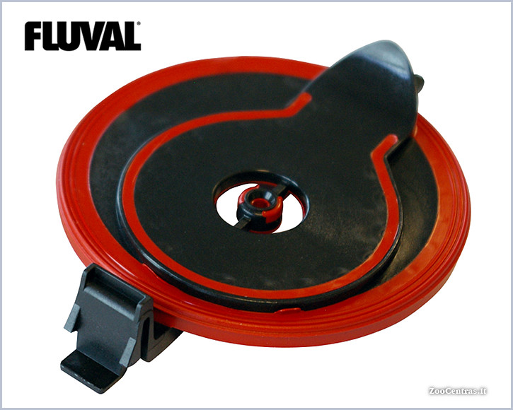 Fluval - A20154, Rotoriaus dangtelis filtrui 306/406
