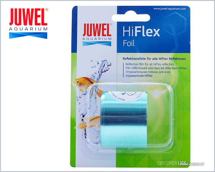 Juwel - HiFlex, Folija atšvaitui