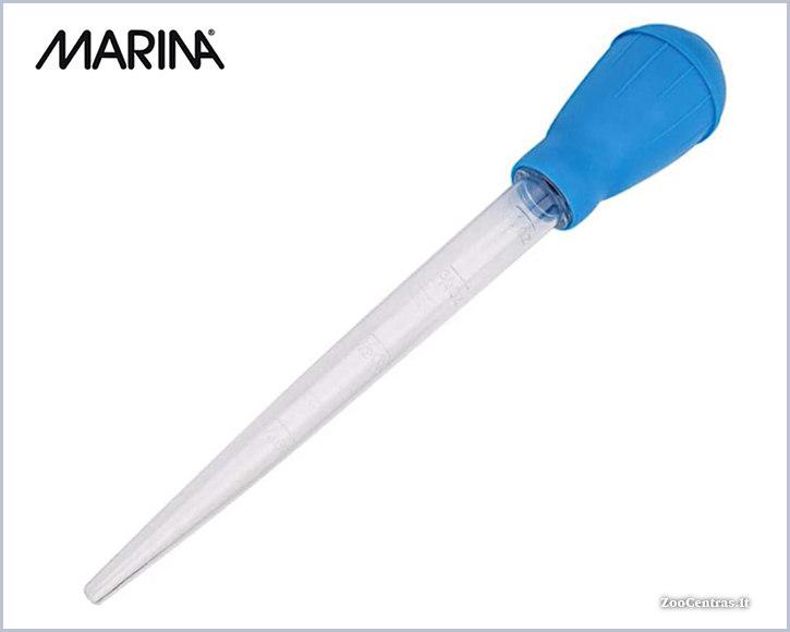 Marina - Nešvarumų nusiurbėjas, 29cm, 30ml