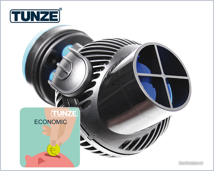 Tunze - 6015 Turbelle® nanostream®, Srovės pompa 1800 l/val.