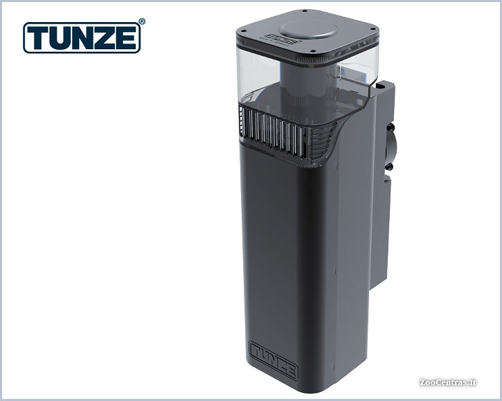 Tunze - 9004, Comline DOC vidinis išputintojas
