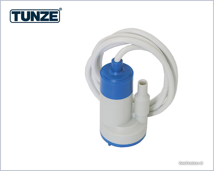 Tunze - 5000.020, Metering pump 12V DC