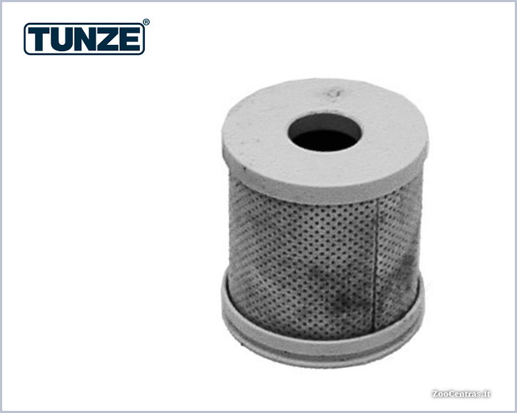 Tunze - 8515.120, Anglies filtras osmosiniam filtrui Nano